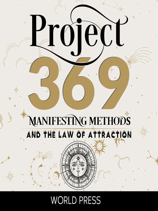 Title details for Project 369 by World Press - Available